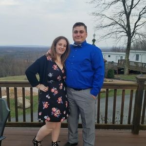 Meet your Posher, Joe